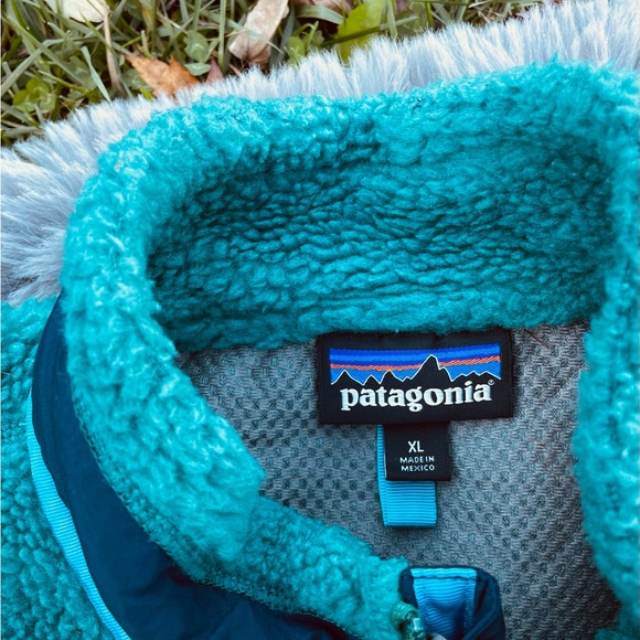 Patagonia Synchilla - Picture 2 of 6